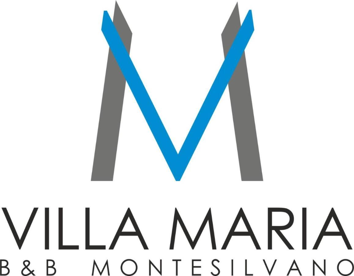 B&B Villa Maria Montesilvano Luaran gambar